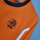 HOLANDA 2010 Retro (Home Kit) - Thumbnail 3