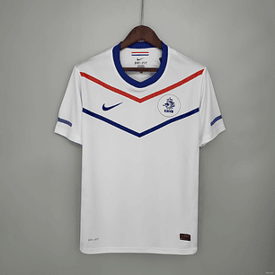 HOLANDA 2010 Retro (Away Kit)