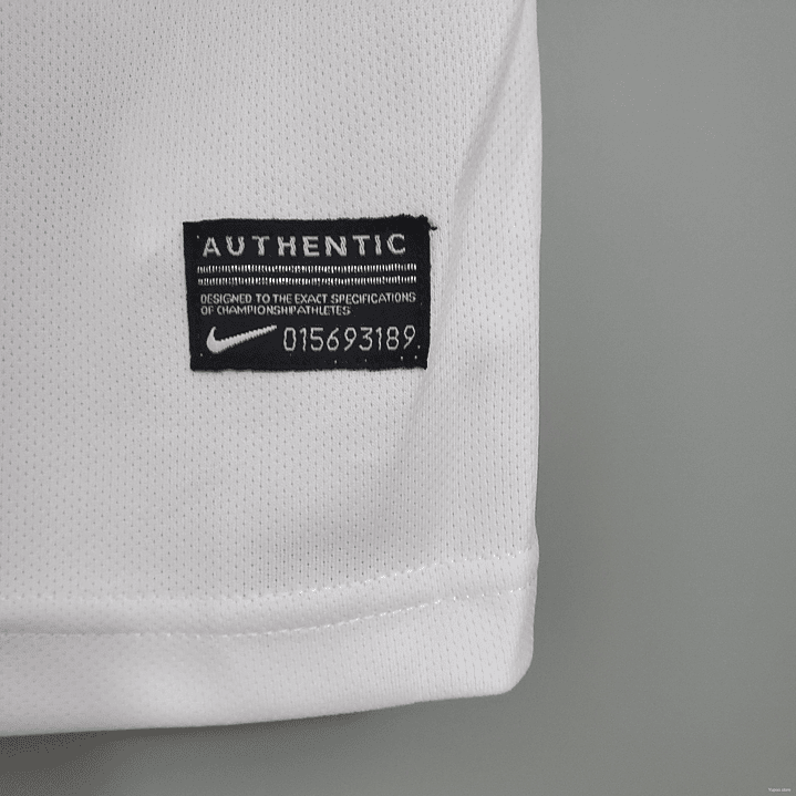 HOLANDA 2010 Retro (Away Kit) 5