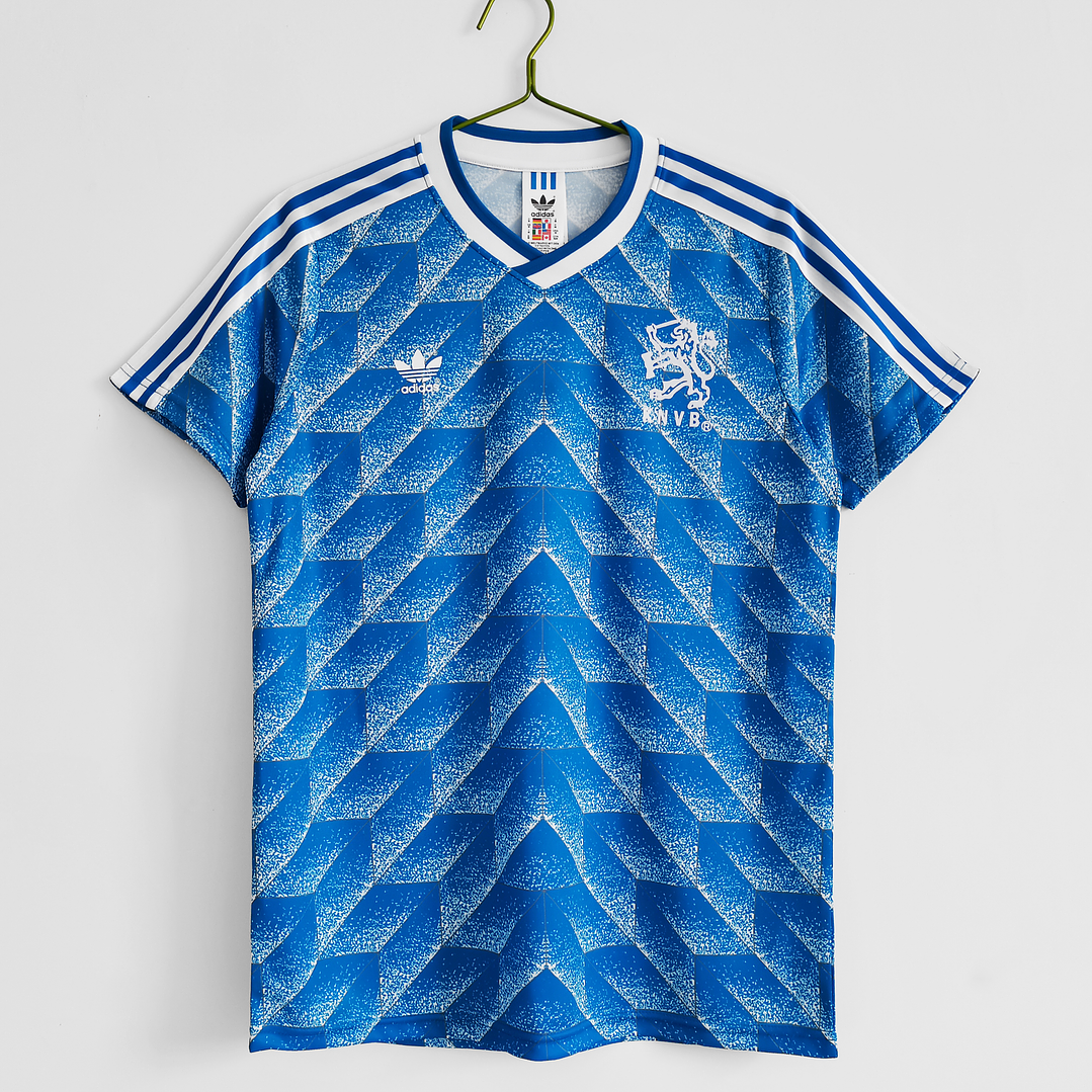 HOLANDA 1988 Retro (Away Kit) 1