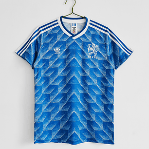 HOLANDA 1988 Retro (Away Kit)
