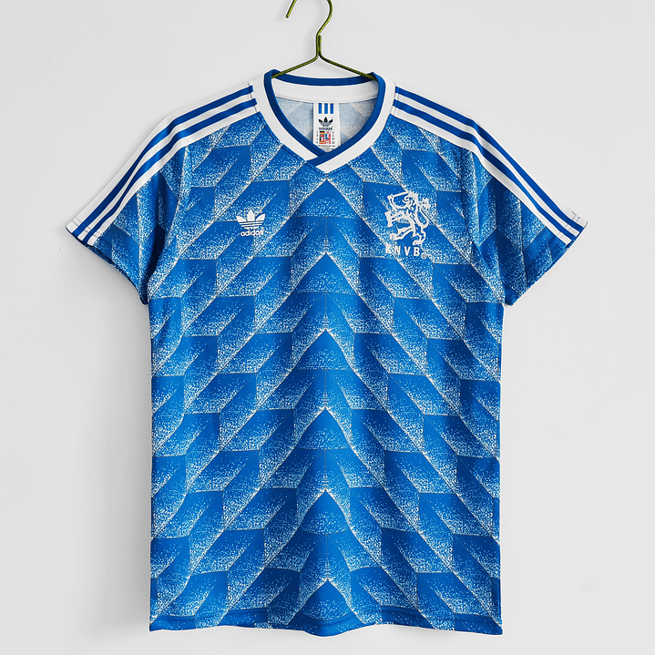 HOLANDA 1988 Retro (Away Kit) 1