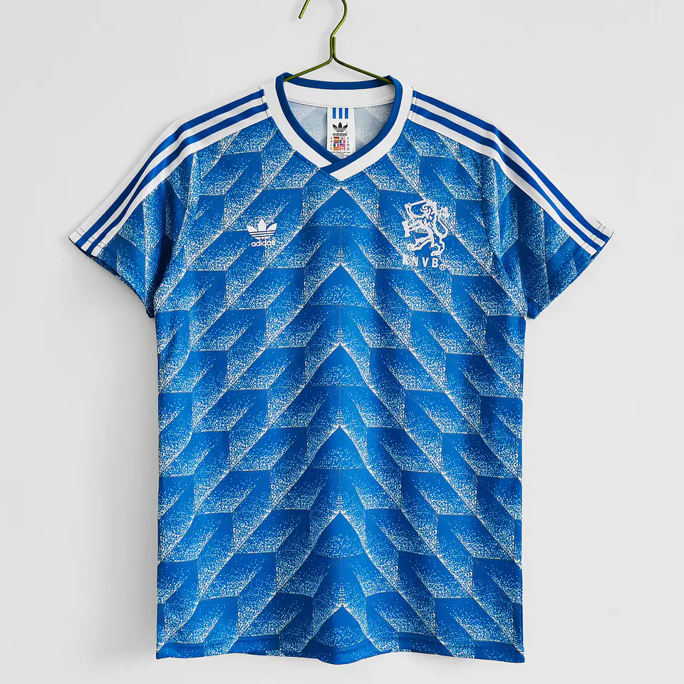 HOLANDA 1988 Retro (Away Kit) 1