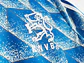 HOLANDA 1988 Retro (Away Kit) - Thumbnail 3