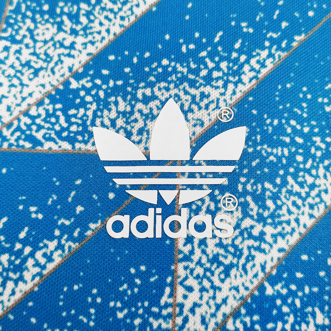 HOLANDA 1988 Retro (Away Kit) 4