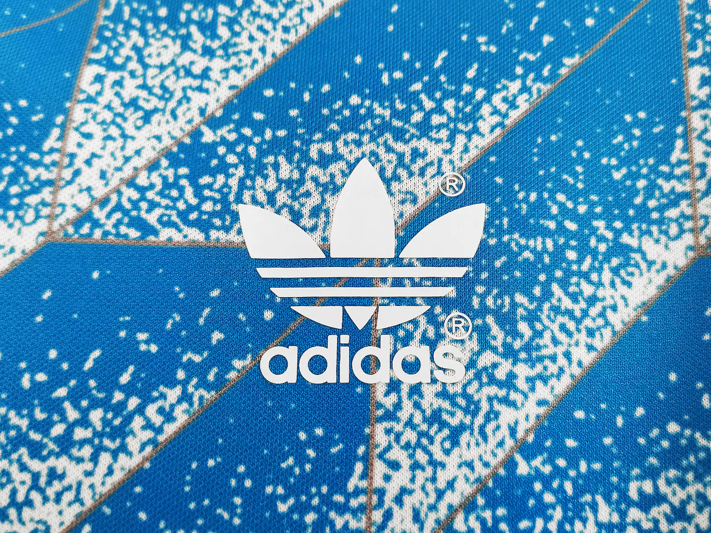 HOLANDA 1988 Retro (Away Kit) 4