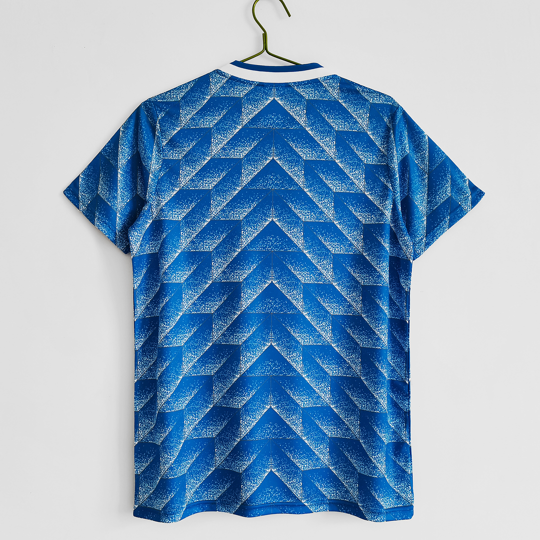 HOLANDA 1988 Retro (Away Kit) 2