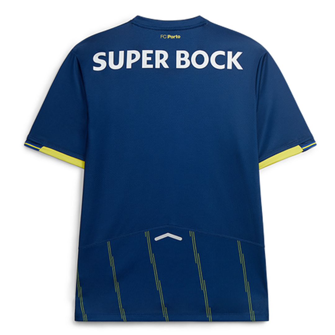 FC PORTO 2026 (Celebração Liga Europa Dublin) 2