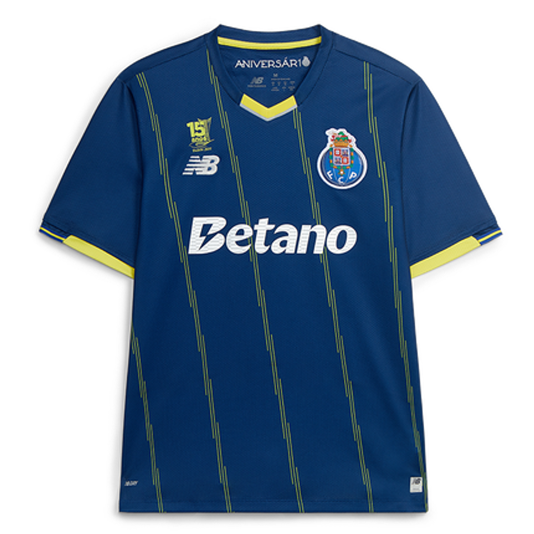 FC PORTO 2026 (Celebração Liga Europa Dublin) 1