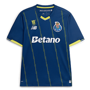 FC PORTO 2026 (Celebração Liga Europa Dublin)