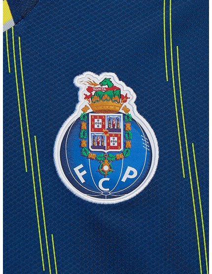 FC PORTO 2026 (Celebração Liga Europa Dublin) 3