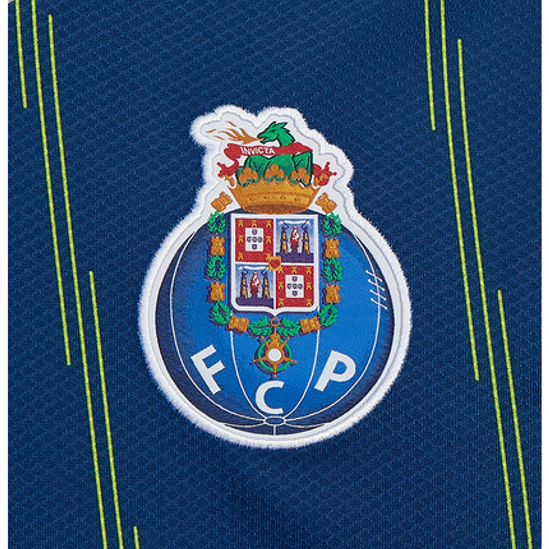 FC PORTO 2026 (Celebração Liga Europa Dublin) 3