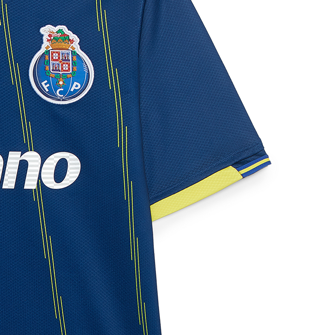 FC PORTO 2026 (Celebração Liga Europa Dublin) 4