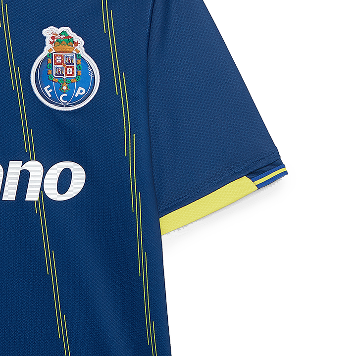 FC PORTO 2026 (Celebração Liga Europa Dublin) 4