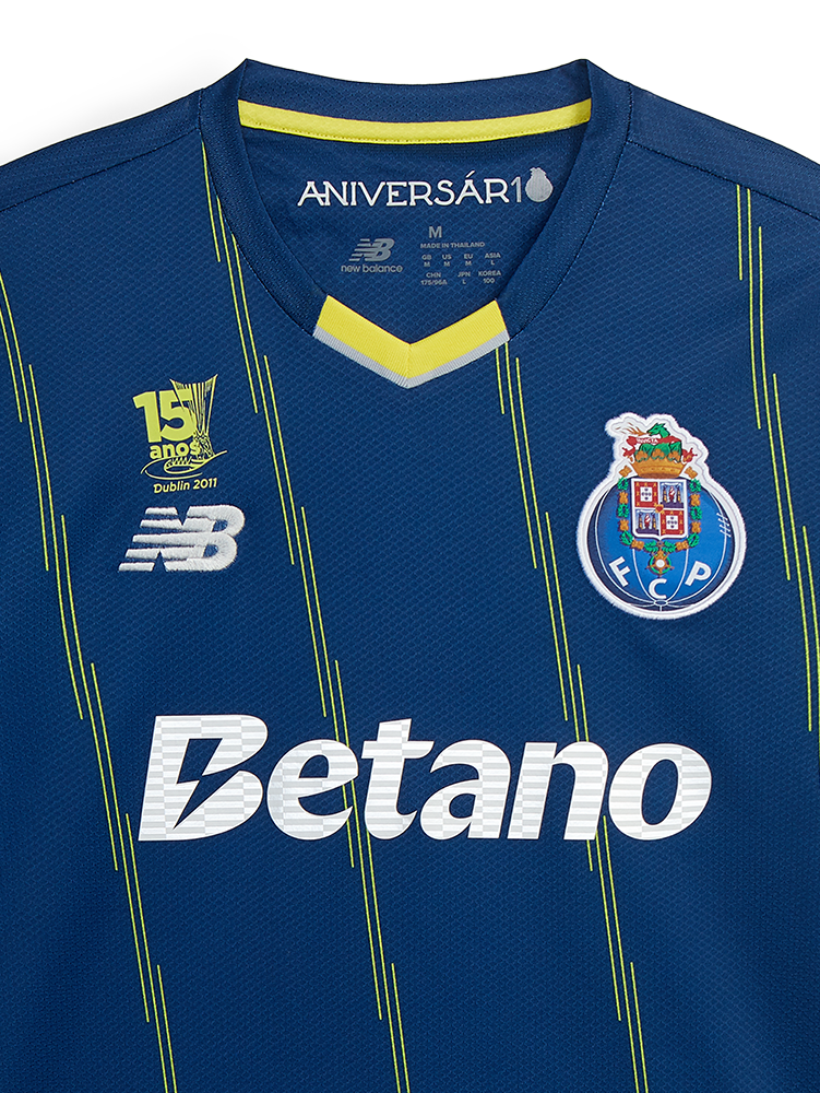 FC PORTO 2026 (Celebração Liga Europa Dublin) 5