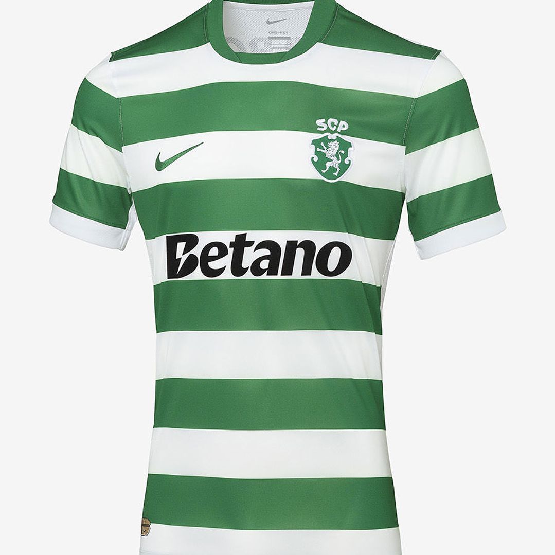 SPORTING CP 25/26 (Special Edition) 1