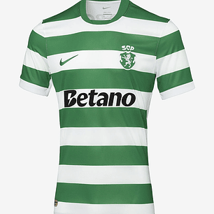 SPORTING CP 25/26 (Special Edition)