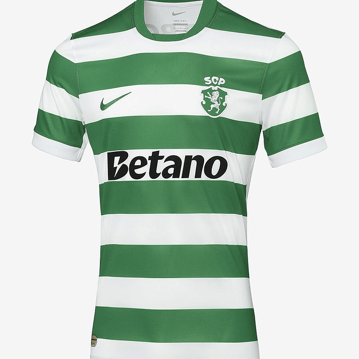 SPORTING CP 25/26 (Special Edition) 1