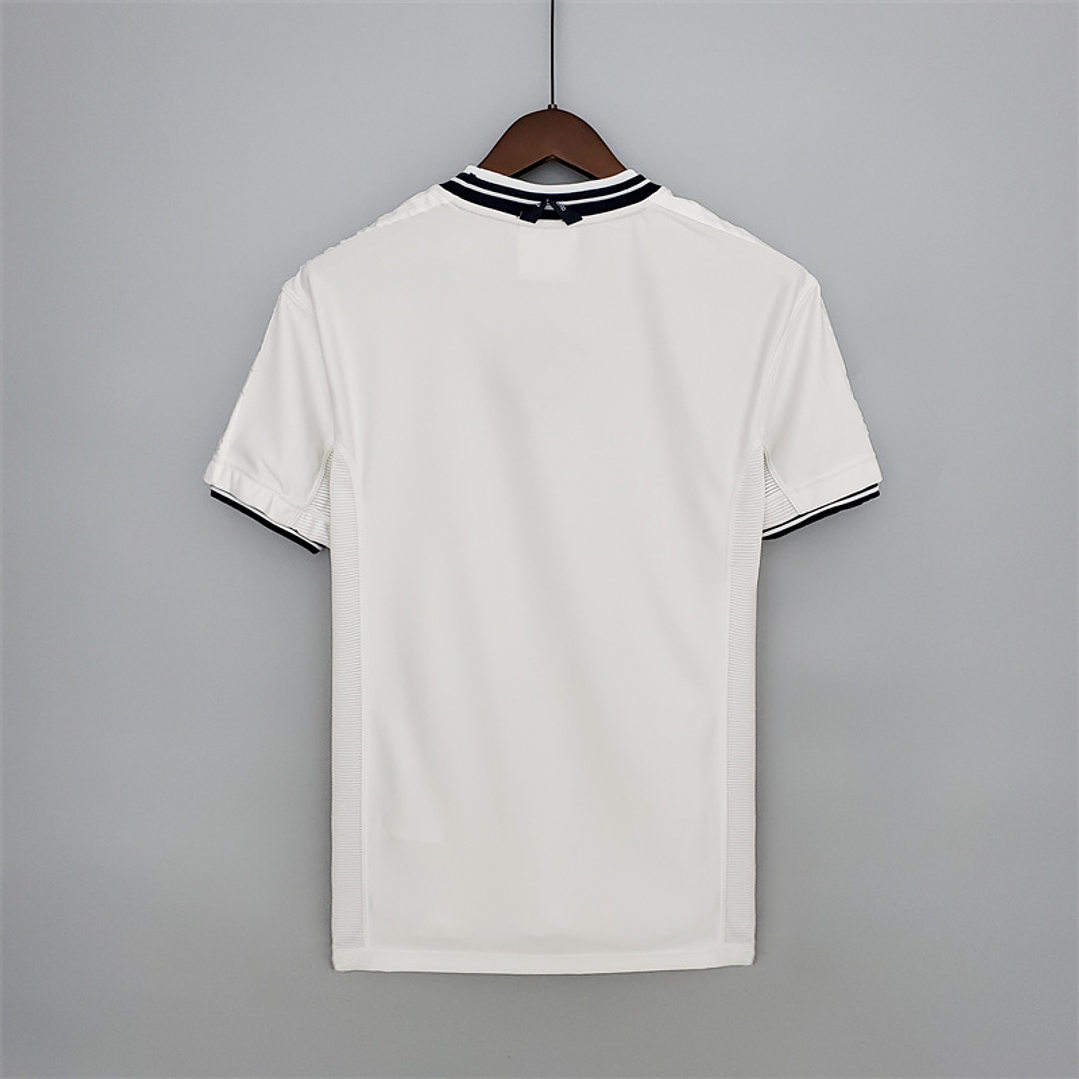 INGLATERRA 2000 Retro (Away Kit) 2