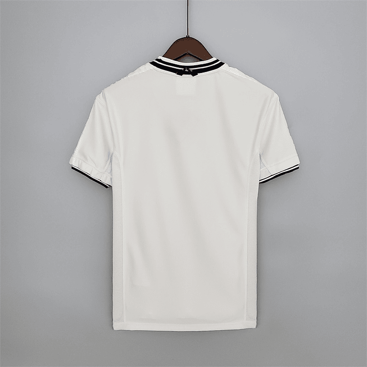 INGLATERRA 2000 Retro (Away Kit) 2