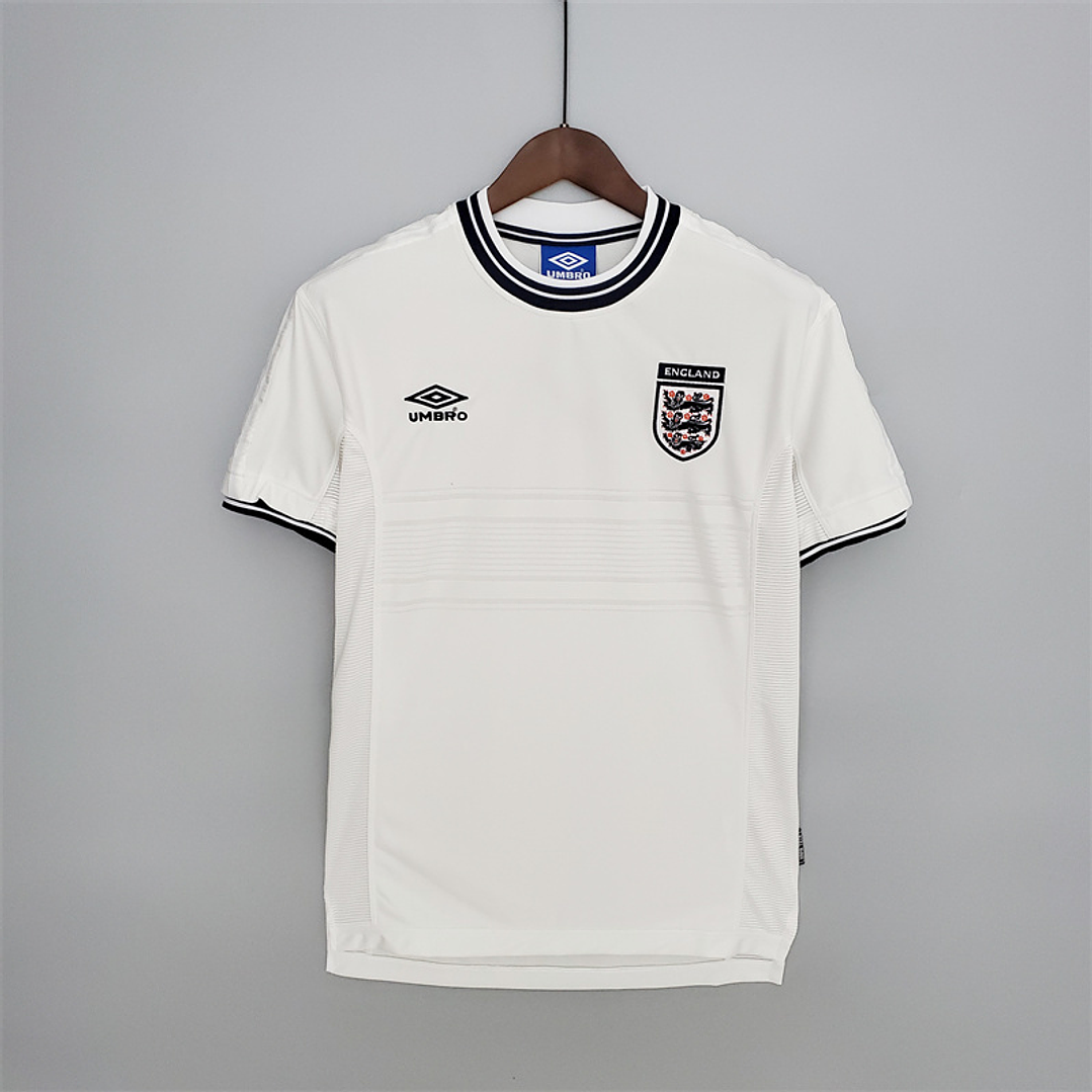 INGLATERRA 2000 Retro (Away Kit) 1