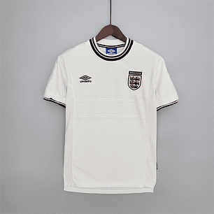INGLATERRA 2000 Retro (Away Kit)