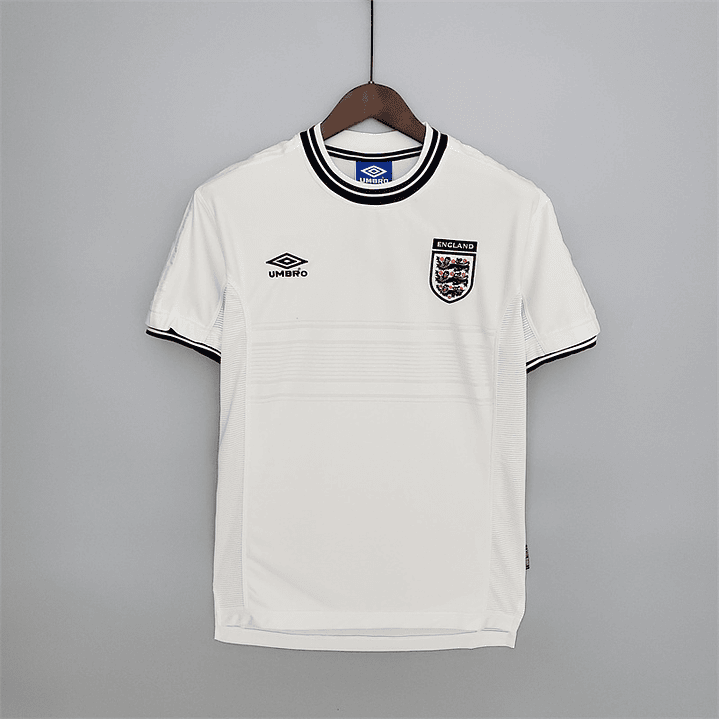 INGLATERRA 2000 Retro (Away Kit) 1