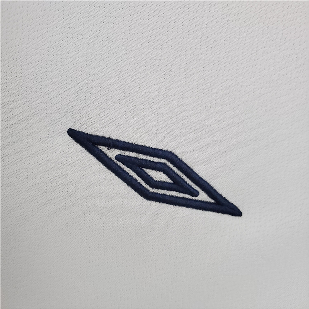 INGLATERRA 2006 Retro (Home Kit) 4