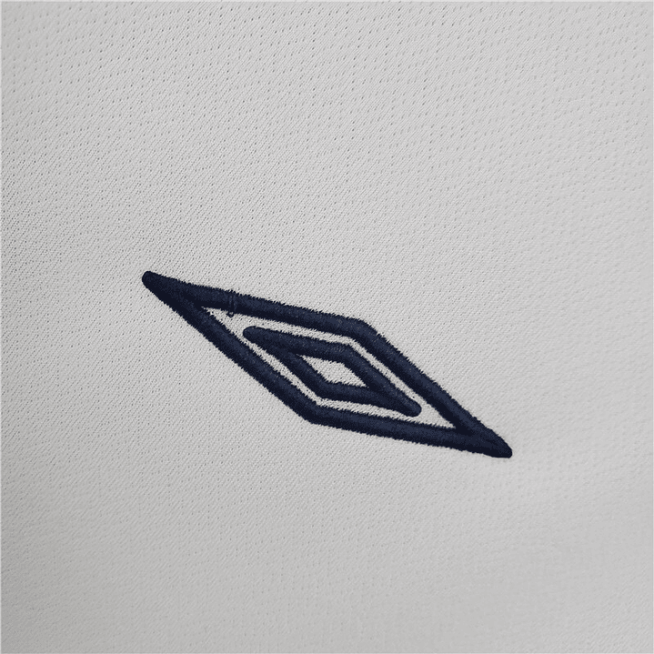 INGLATERRA 2006 Retro (Home Kit) 4