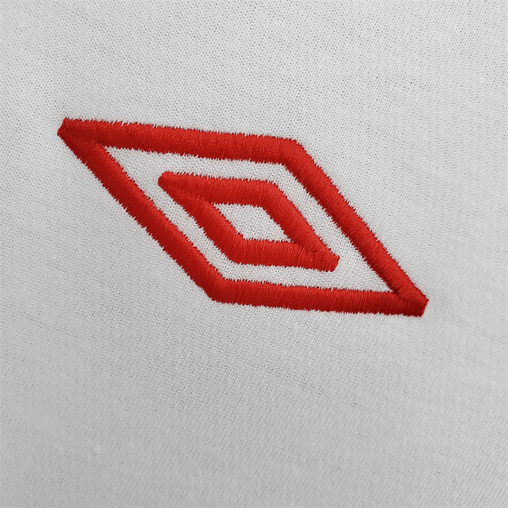 INGLATERRA 2010 Retro (Away Kit) 4