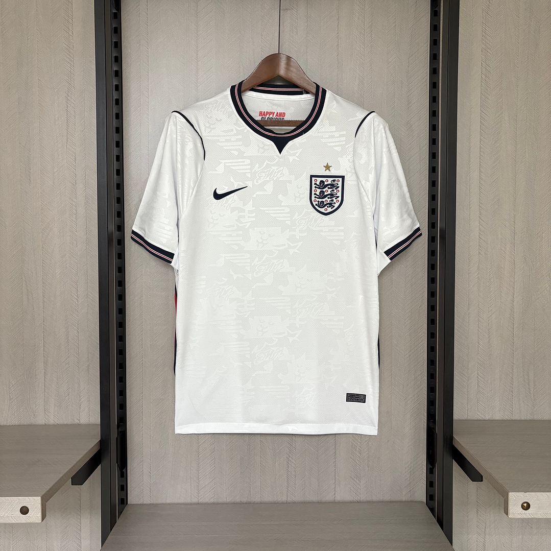 INGLATERRA 2026 (Home Kit) 1