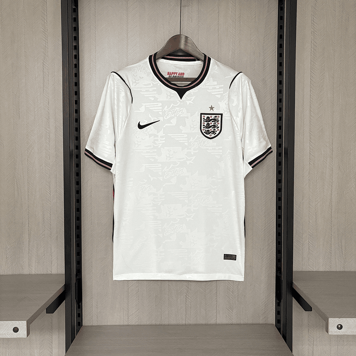 INGLATERRA 2026 (Home Kit) 1
