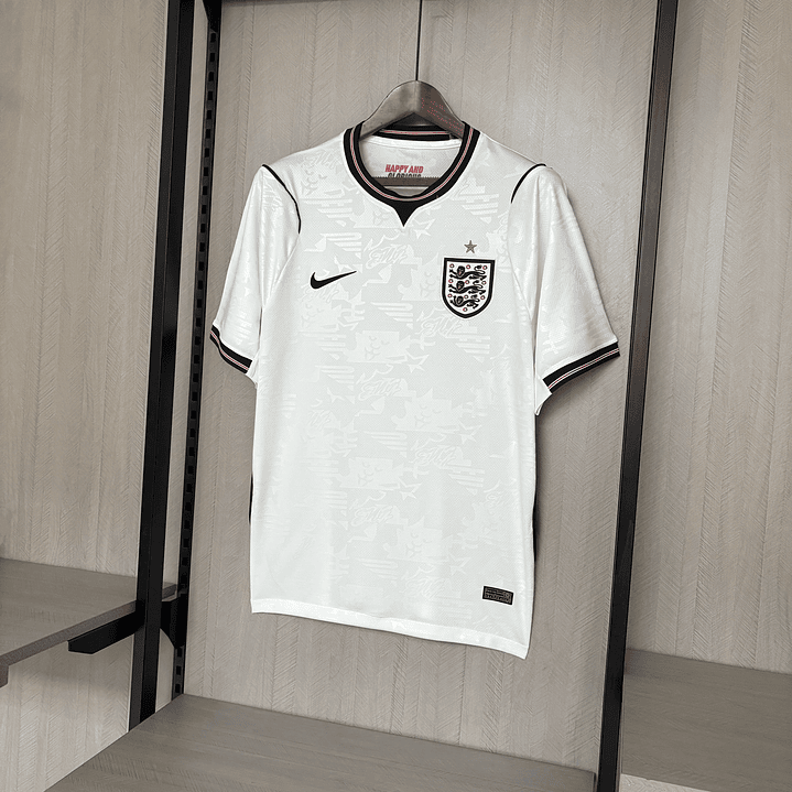 INGLATERRA 2026 (Home Kit) 3