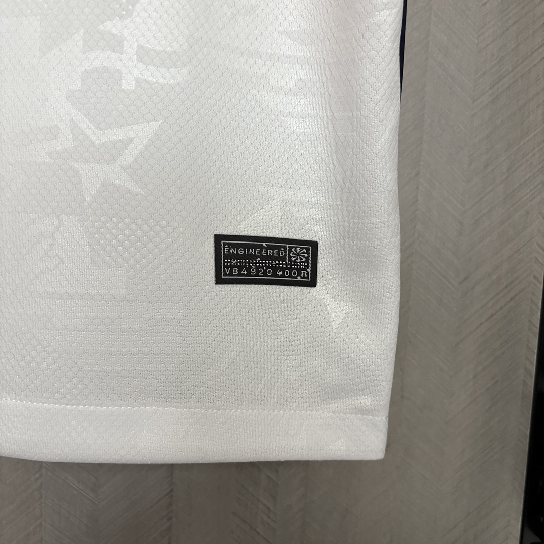 INGLATERRA 2026 (Home Kit) 6