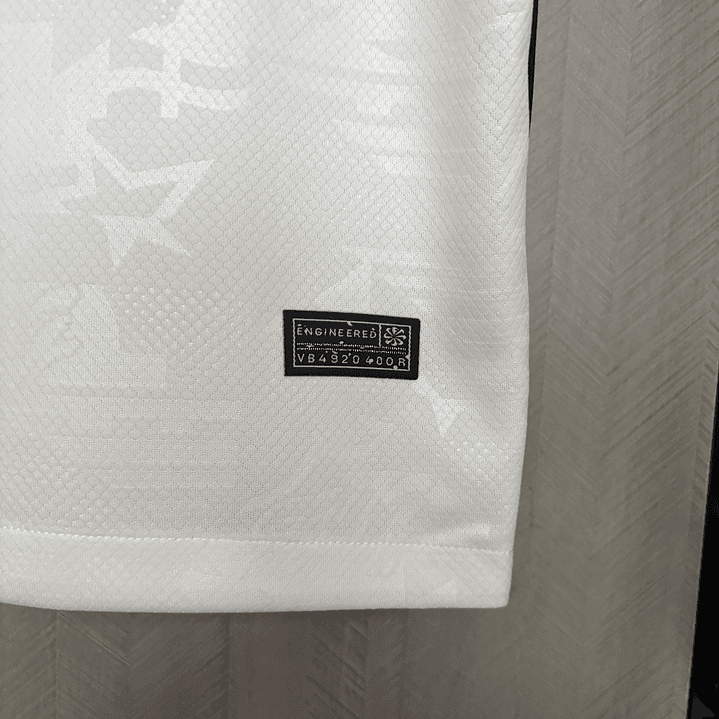 INGLATERRA 2026 (Home Kit) 6