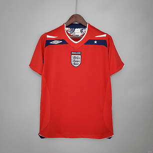 INGLATERRA 08/10 Retro (Away Kit)