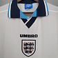 INGLATERRA 1996 Retro (Home Kit) - Thumbnail 4