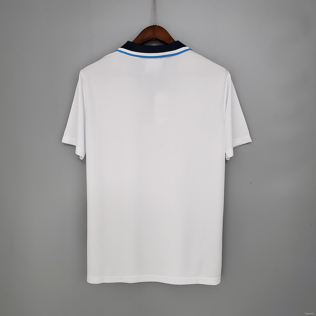 INGLATERRA 1996 Retro (Home Kit) 2