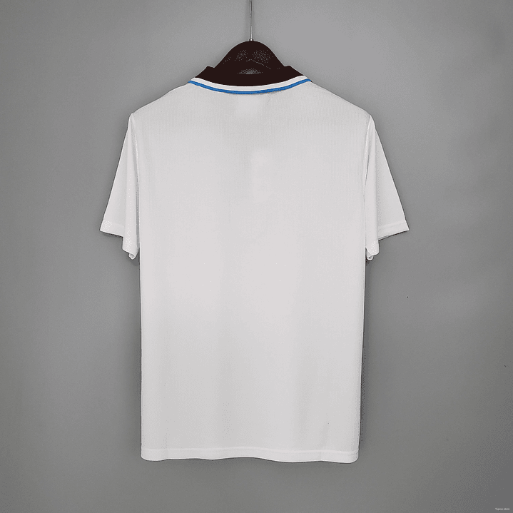 INGLATERRA 1996 Retro (Home Kit) 2