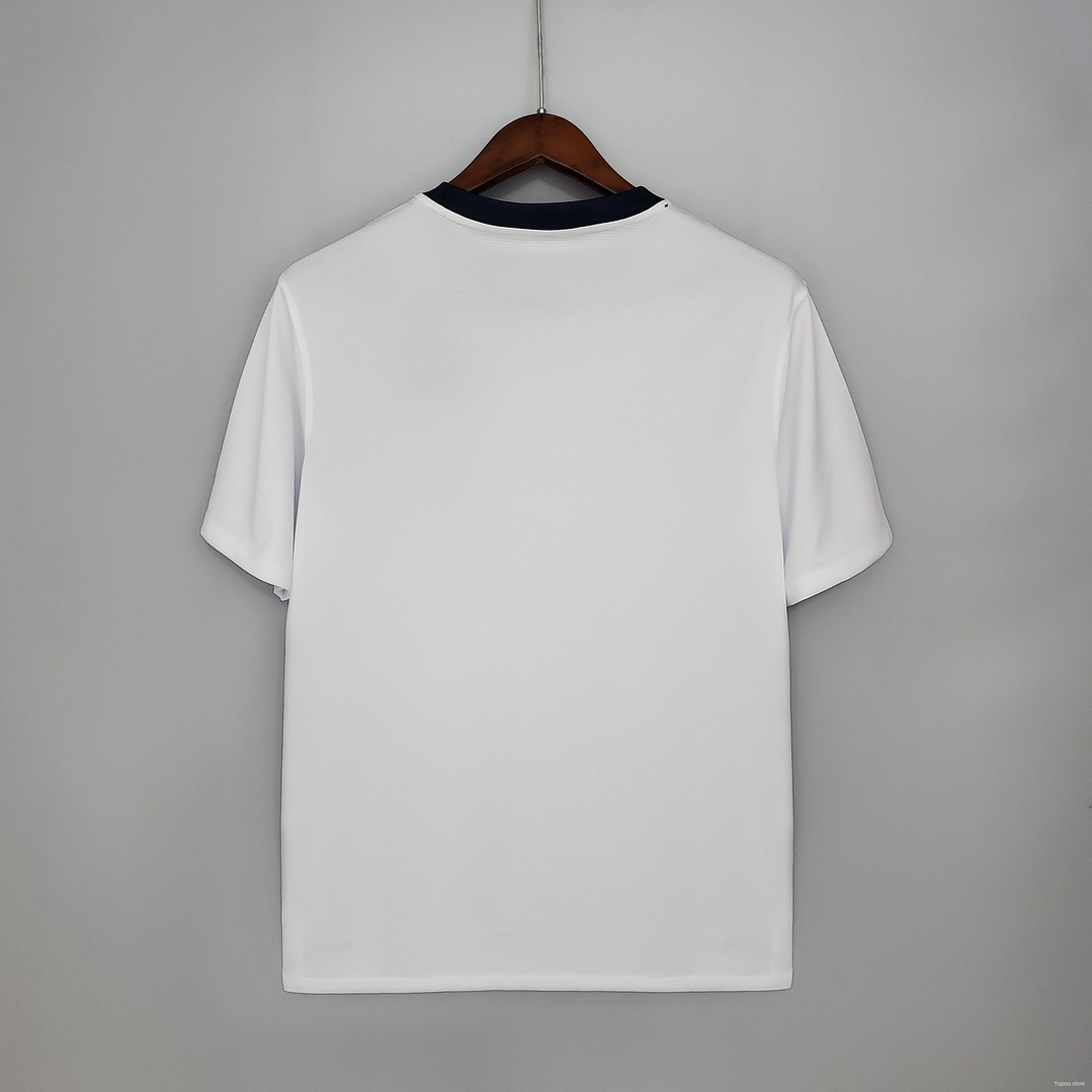 INGLATERRA 2013 Retro (Home Kit) 2