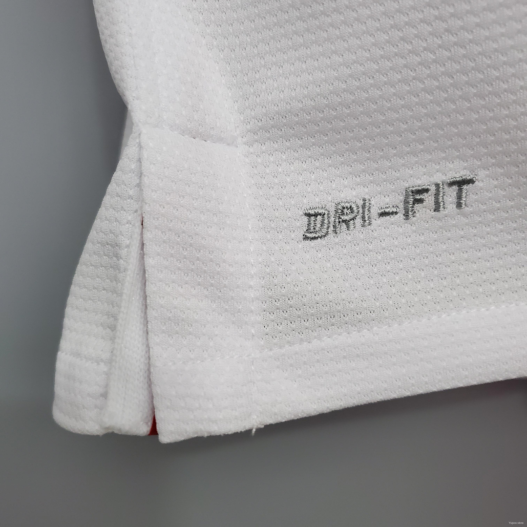 INGLATERRA 2013 Retro (Home Kit) 5