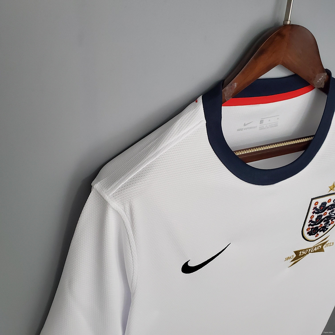 INGLATERRA 2013 Retro (Home Kit) 3