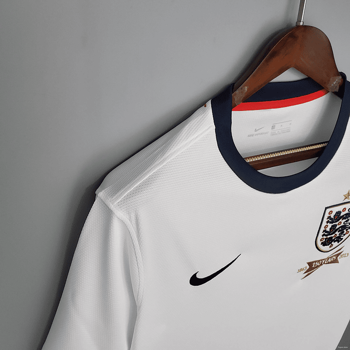 INGLATERRA 2013 Retro (Home Kit) 3