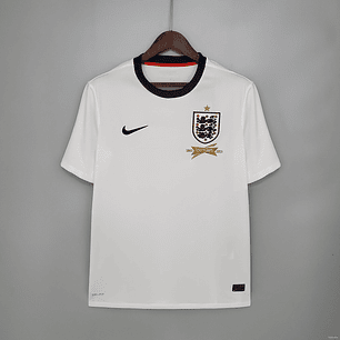 INGLATERRA 2013 Retro (Home Kit)