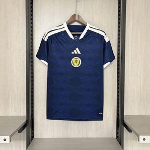 ESCÓCIA 2026 (Home Kit)