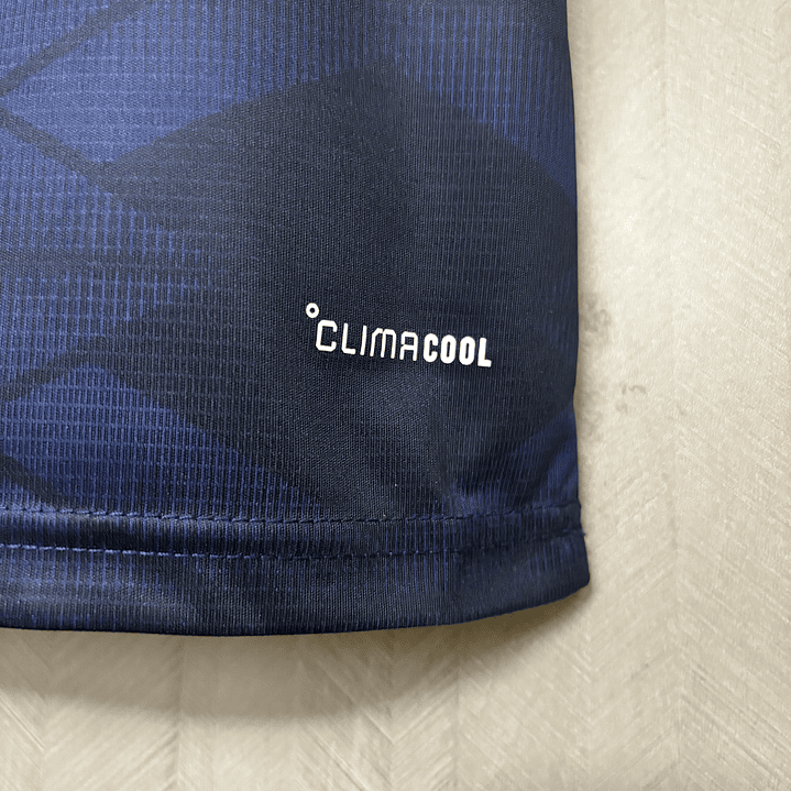 ESCÓCIA 2026 (Home Kit) 5