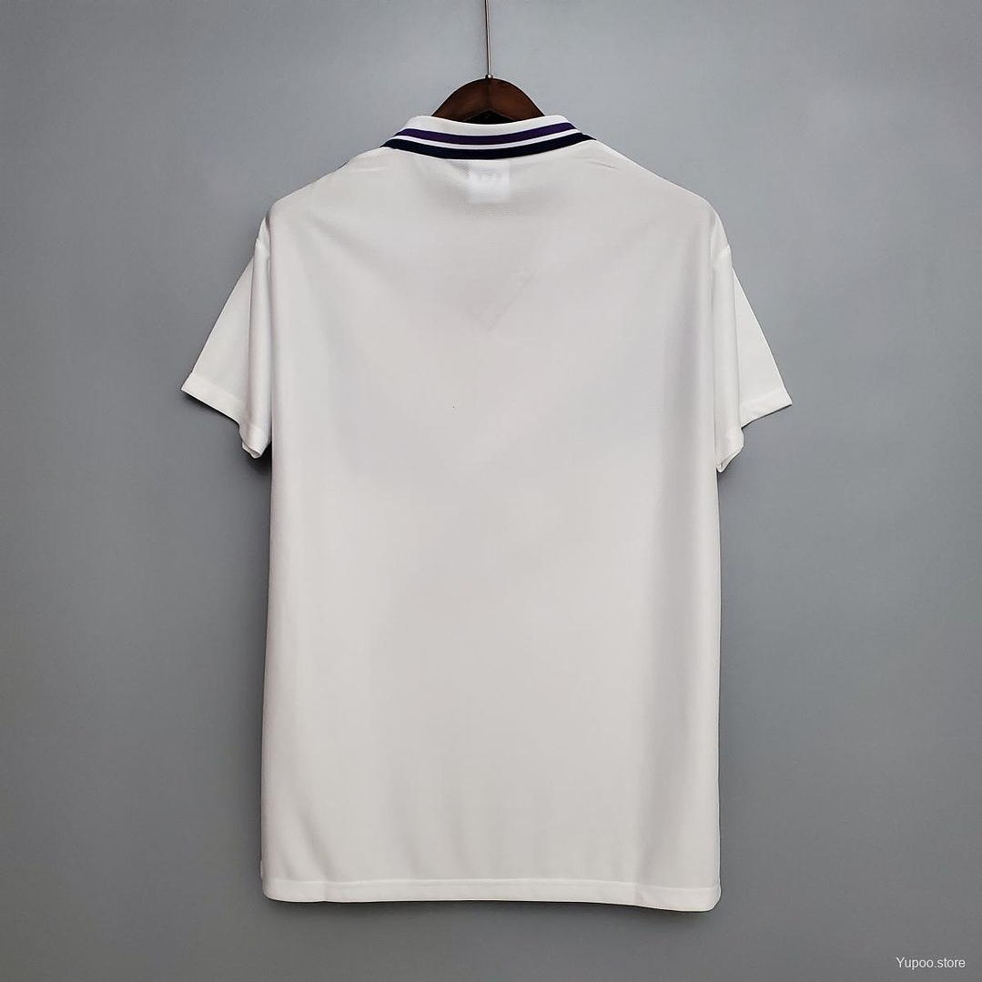 ESCÓCIA 94/96 Retro (Away Kit) 2