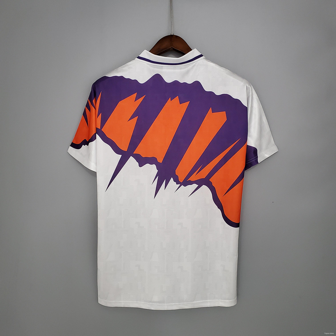 ESCÓCIA 91/93 Retro (Away Kit) 2