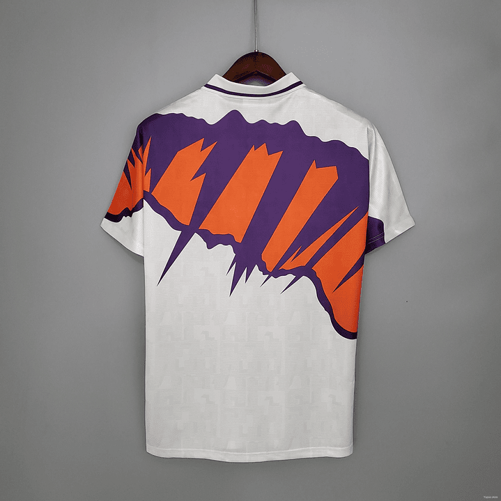 ESCÓCIA 91/93 Retro (Away Kit) 2