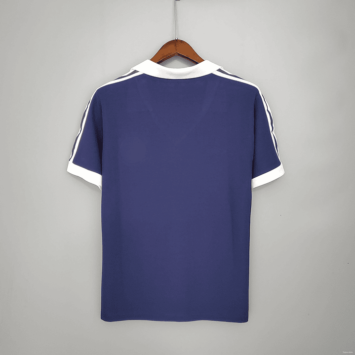 ESCÓCIA 1978 Retro (Home Kit) 2